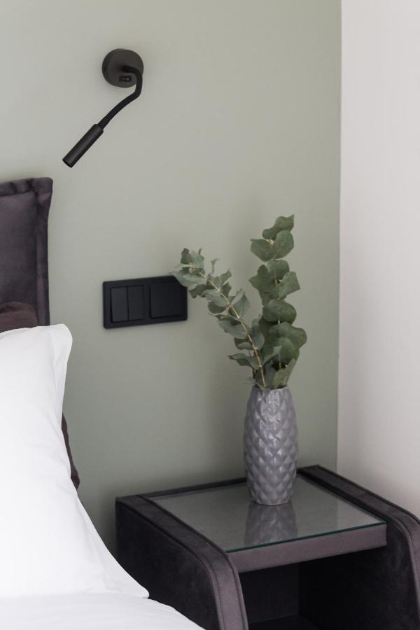 12 Reasons Why Metaxourgeio Aparthotel Atena Exterior foto