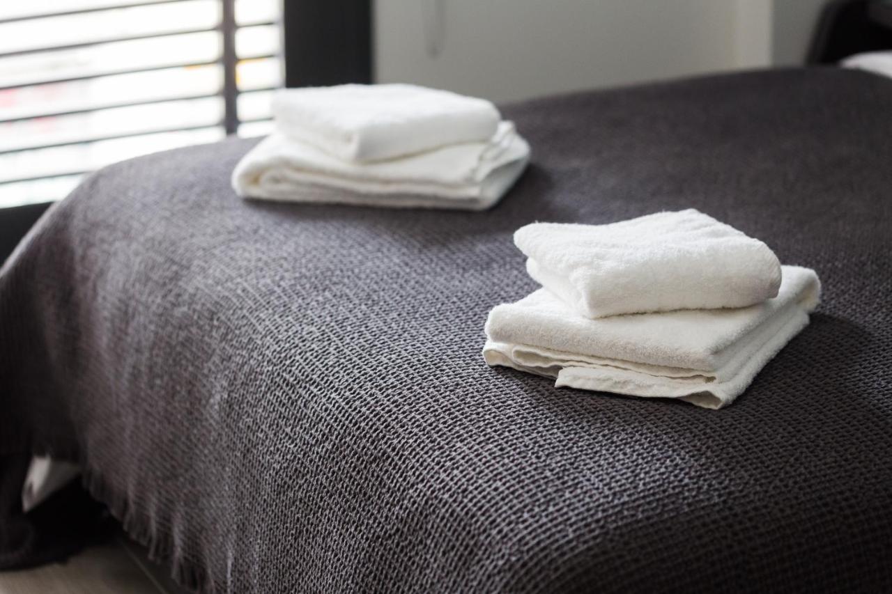 12 Reasons Why Metaxourgeio Aparthotel Atena Exterior foto