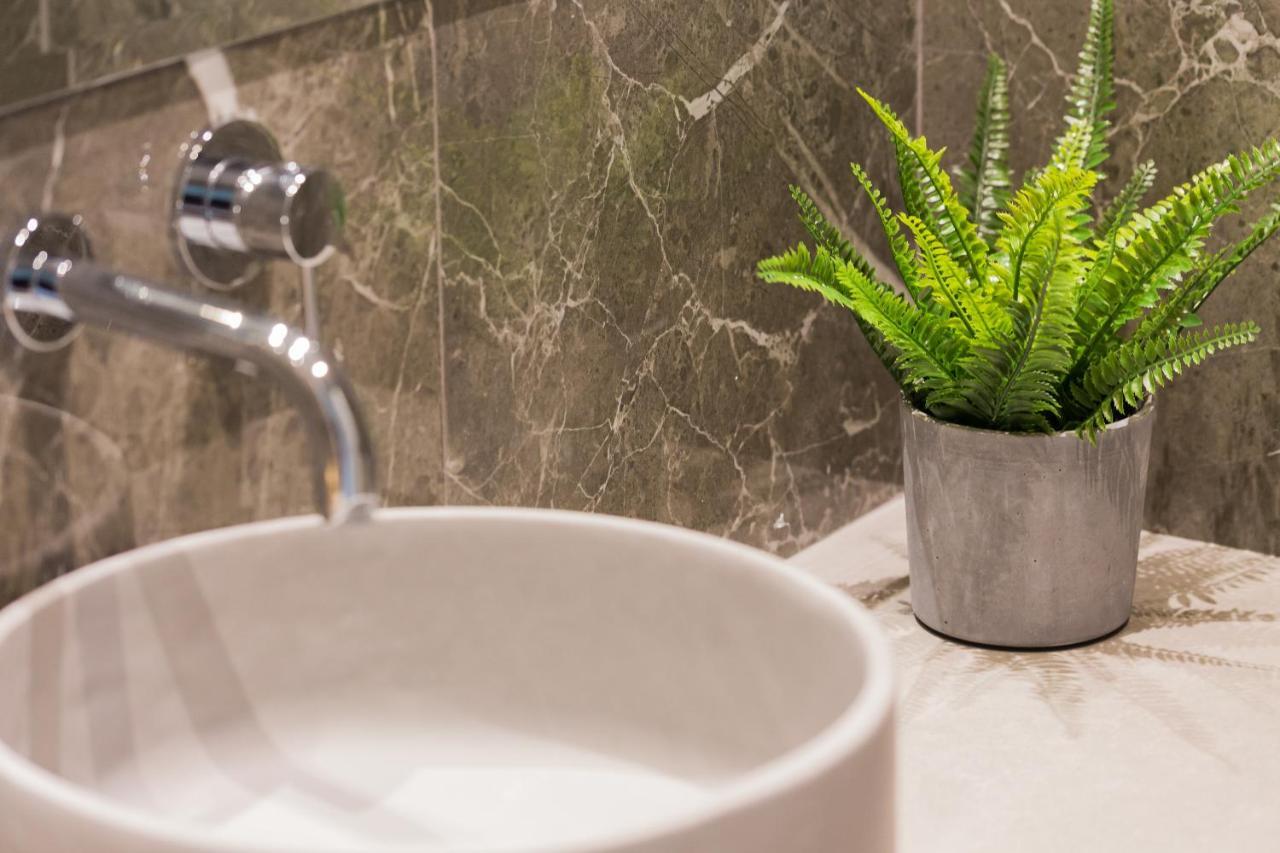 12 Reasons Why Metaxourgeio Aparthotel Atena Exterior foto