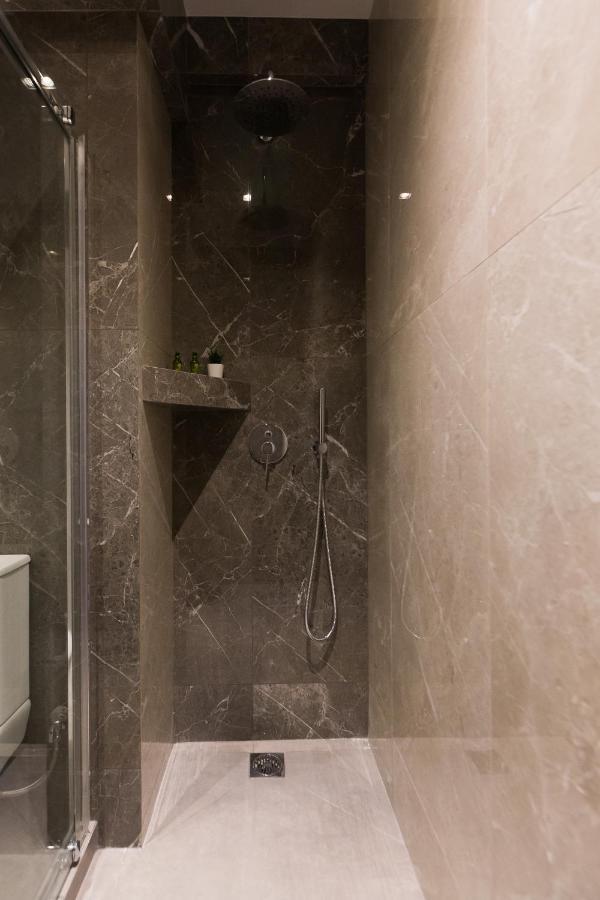12 Reasons Why Metaxourgeio Aparthotel Atena Exterior foto