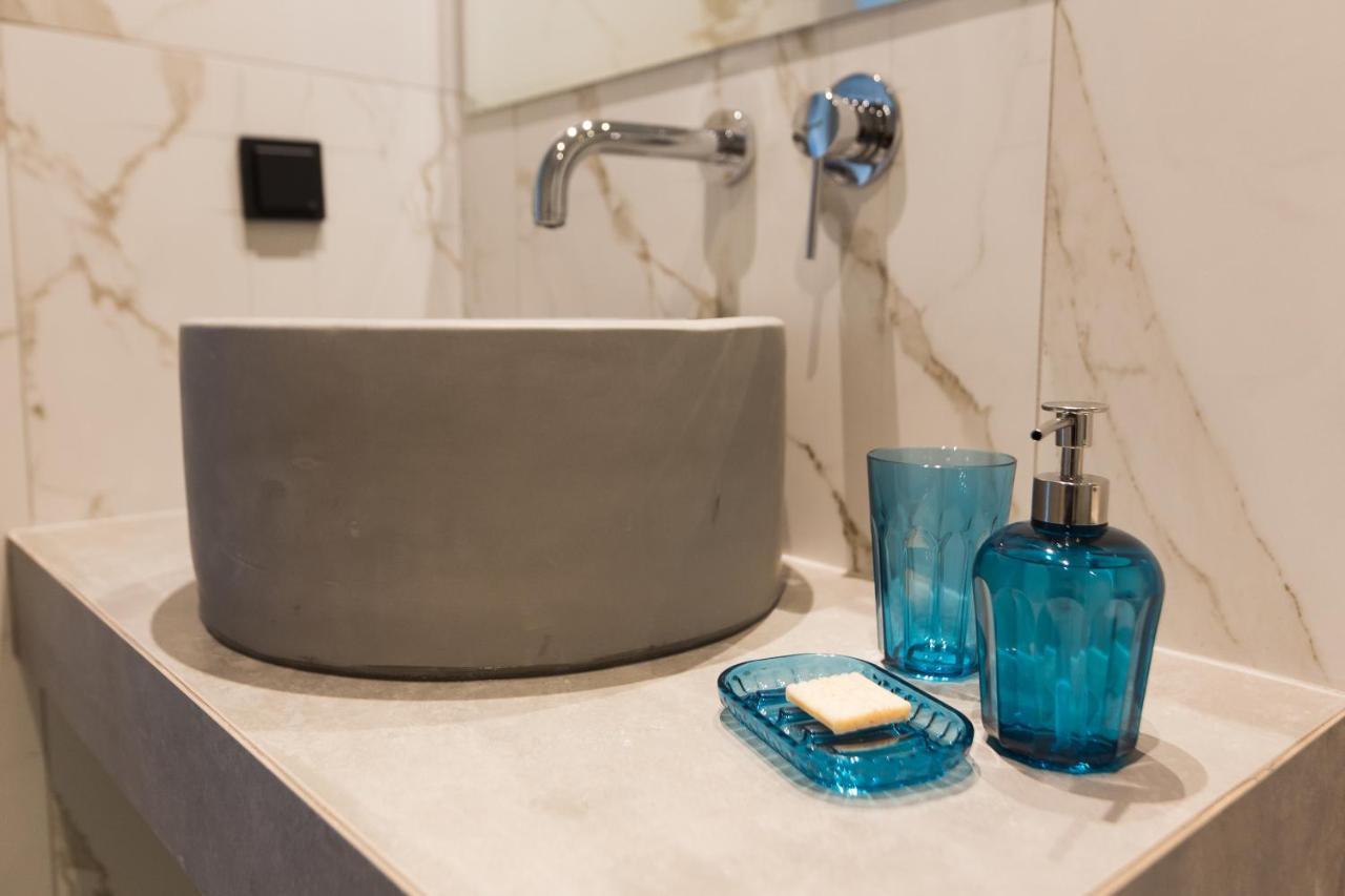 12 Reasons Why Metaxourgeio Aparthotel Atena Exterior foto