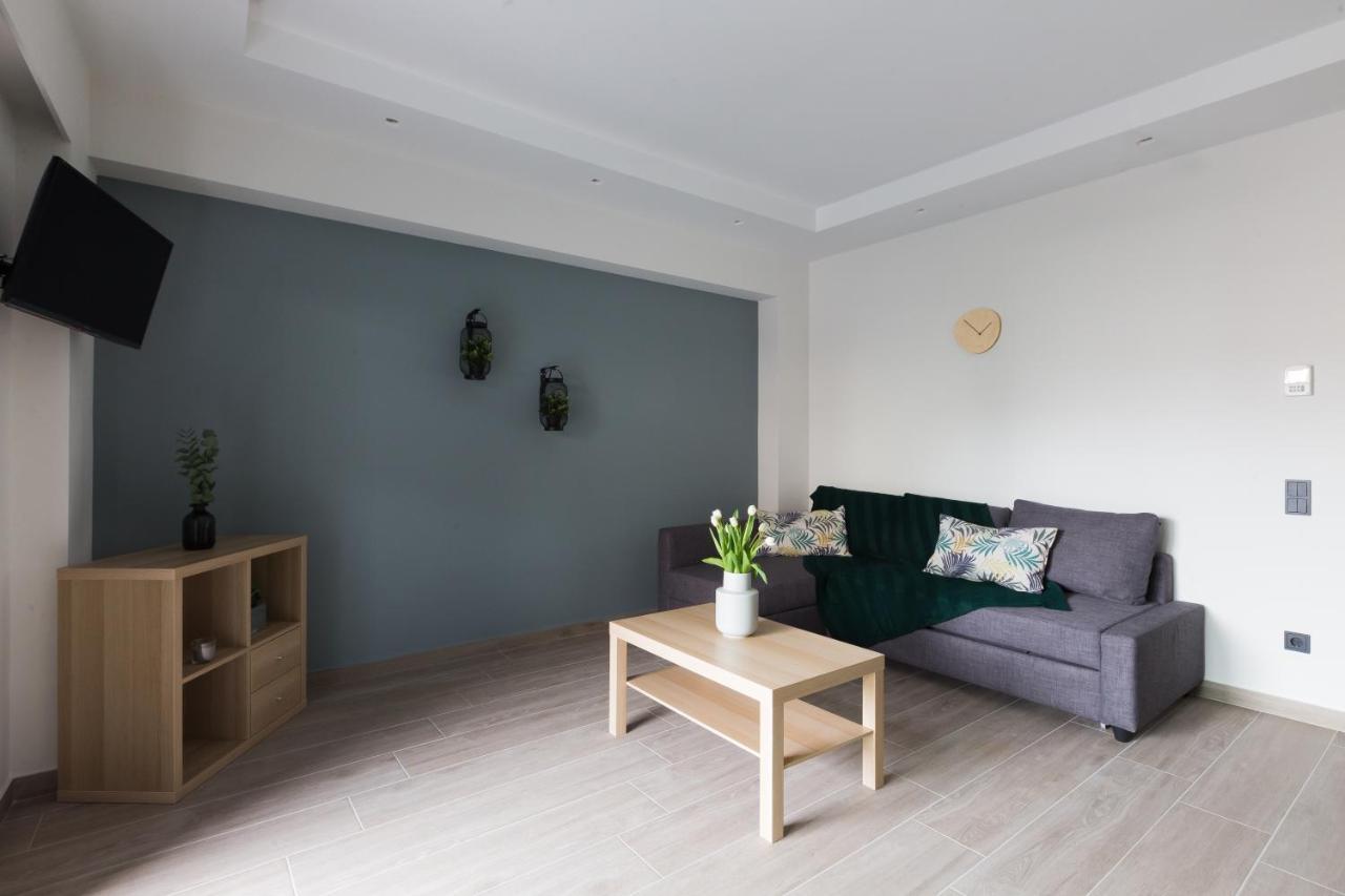 12 Reasons Why Metaxourgeio Aparthotel Atena Exterior foto