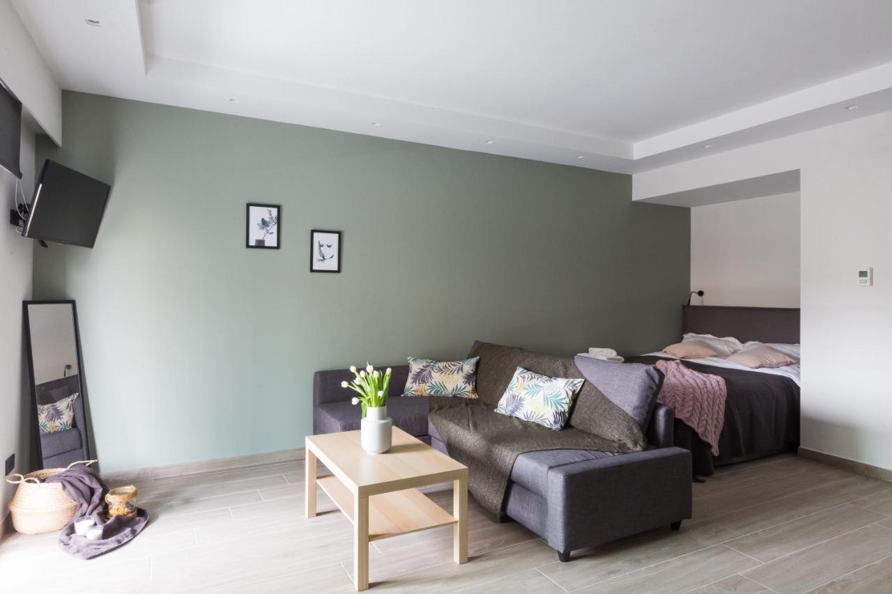 12 Reasons Why Metaxourgeio Aparthotel Atena Exterior foto