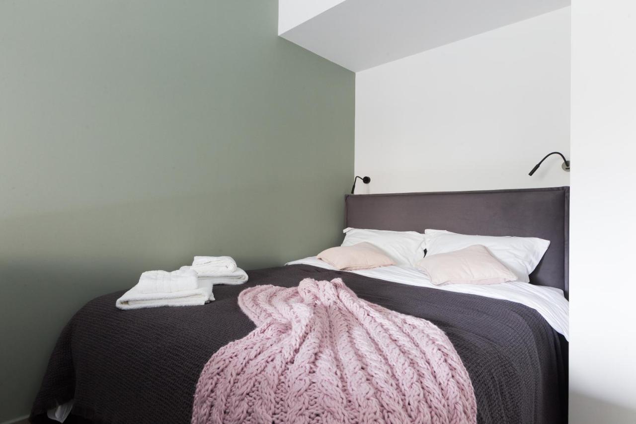 12 Reasons Why Metaxourgeio Aparthotel Atena Exterior foto