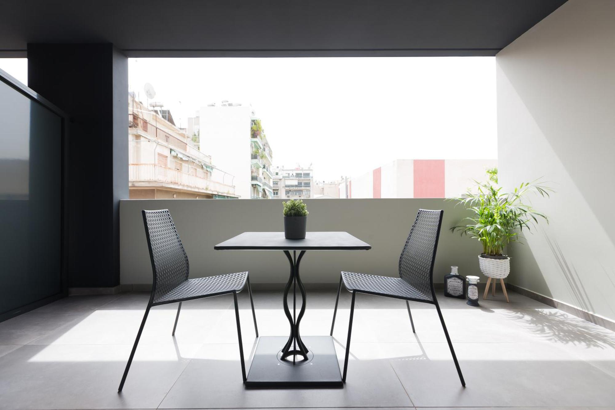 12 Reasons Why Metaxourgeio Aparthotel Atena Exterior foto